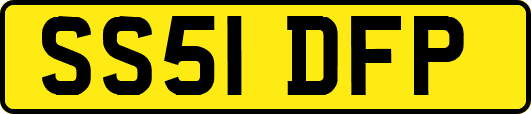 SS51DFP