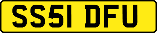 SS51DFU