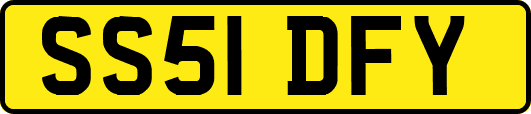 SS51DFY