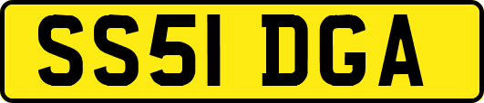 SS51DGA