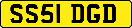 SS51DGD