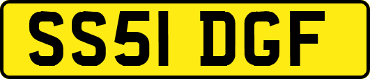 SS51DGF