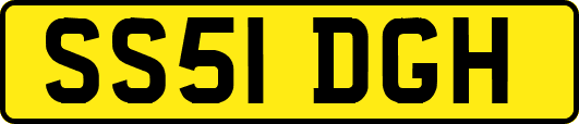 SS51DGH