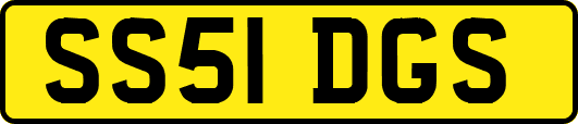 SS51DGS