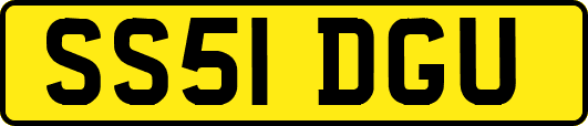 SS51DGU