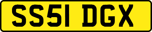 SS51DGX