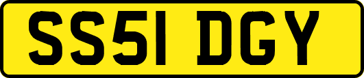 SS51DGY