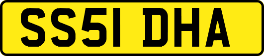 SS51DHA