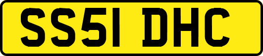 SS51DHC