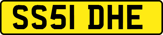 SS51DHE