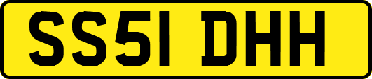 SS51DHH