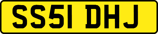 SS51DHJ