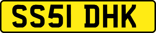 SS51DHK