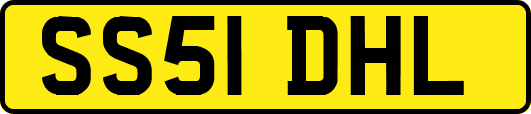 SS51DHL