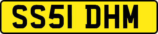 SS51DHM