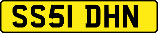 SS51DHN