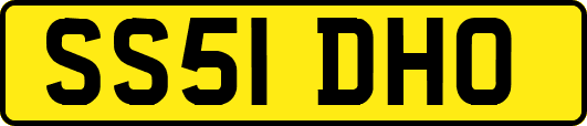 SS51DHO