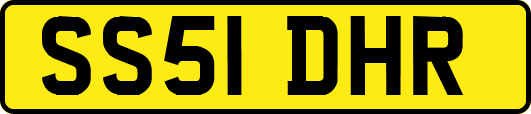 SS51DHR