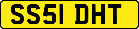 SS51DHT