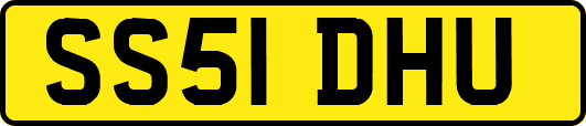 SS51DHU