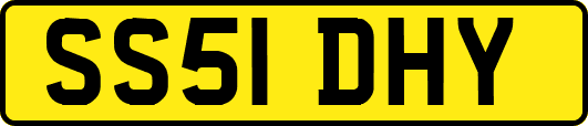 SS51DHY