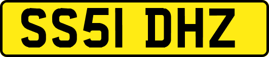 SS51DHZ