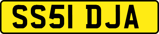 SS51DJA