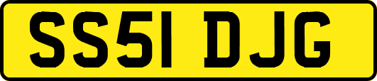 SS51DJG