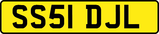 SS51DJL