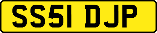 SS51DJP