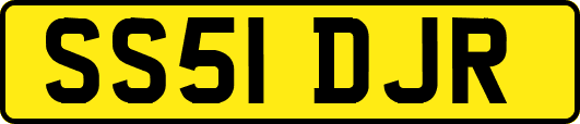 SS51DJR