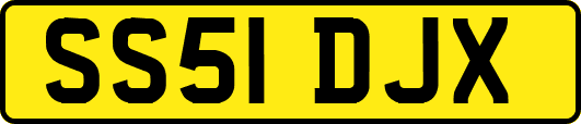 SS51DJX