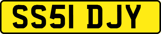 SS51DJY