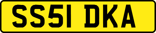 SS51DKA