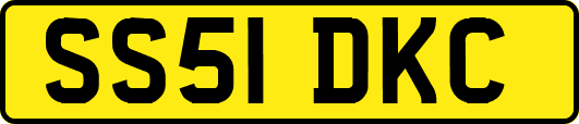 SS51DKC