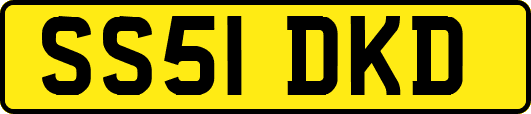 SS51DKD