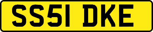 SS51DKE