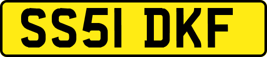 SS51DKF