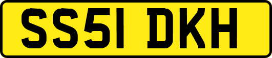 SS51DKH