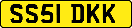 SS51DKK