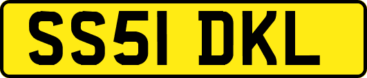 SS51DKL