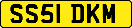 SS51DKM