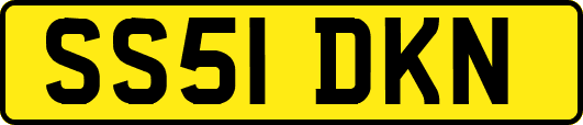 SS51DKN