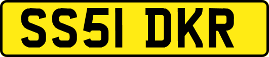 SS51DKR