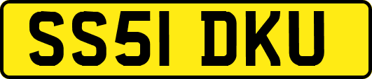 SS51DKU