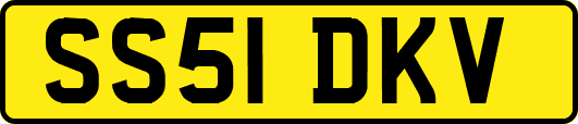 SS51DKV