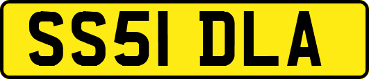 SS51DLA