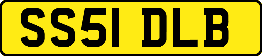 SS51DLB