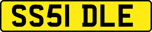 SS51DLE