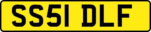 SS51DLF